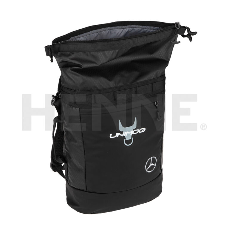 Unimog Rollertop Rucksack UNI0032 – Bild 5
