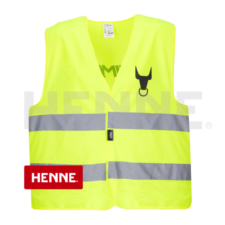 Unimog Sicherheitsweste UNIG0011