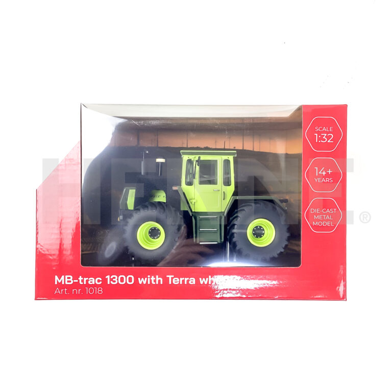 weise-toys MB-Trac 1300 Terra