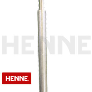 Unimog Hochlegung mit Edelstahlblende DM=90mm Auspuffrohr U1000 - U2400 / U90 - U140