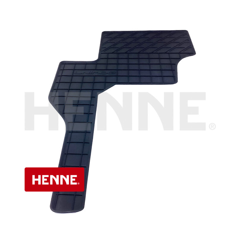 Original Unimog Fußmatte links Fahrerseite UGE B67681262