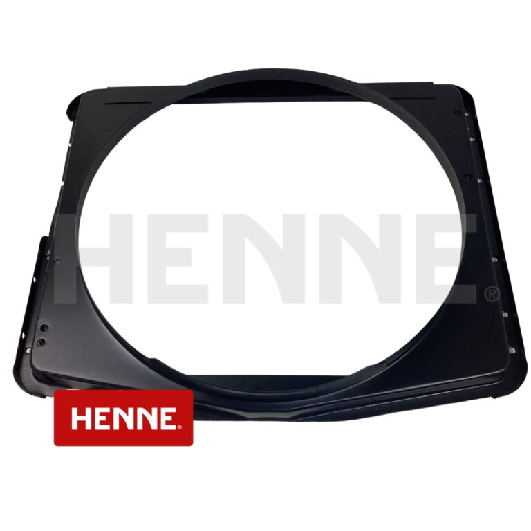 Unimog Lüfterhaube A4255000855 – Bild 5