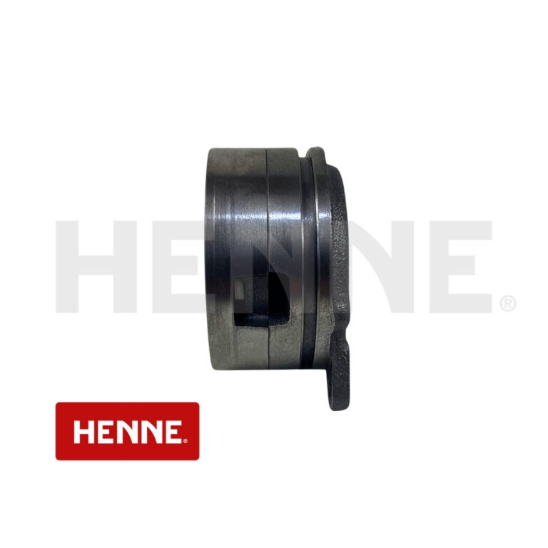 Unimog MB trac Ölpumpe A4352600090 – Bild 2