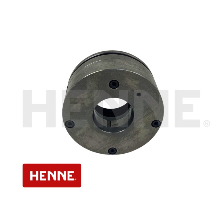 Unimog MB trac Ölpumpe A4352600090 – Bild 3