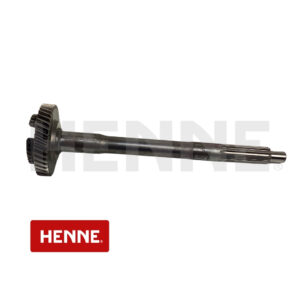 MB trac Antriebswelle Hinten A4412622202