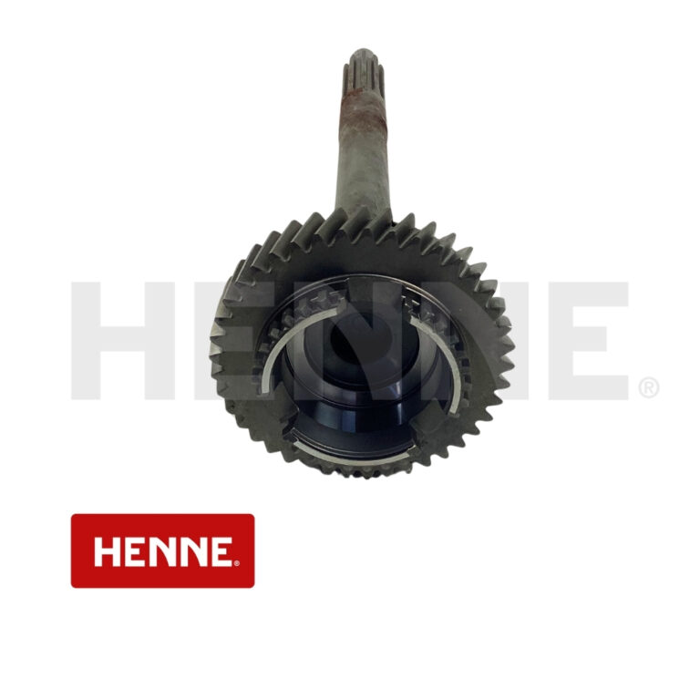MB trac Antriebswelle Hinten A4412622202 – Bild 2