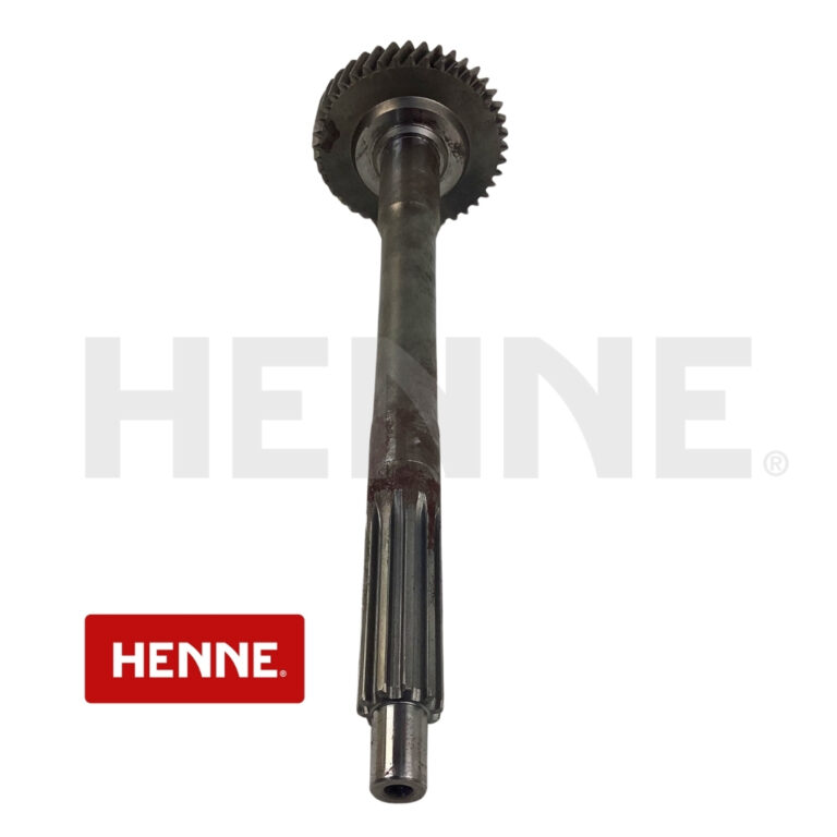 MB trac Antriebswelle Hinten A4412622202 – Bild 3