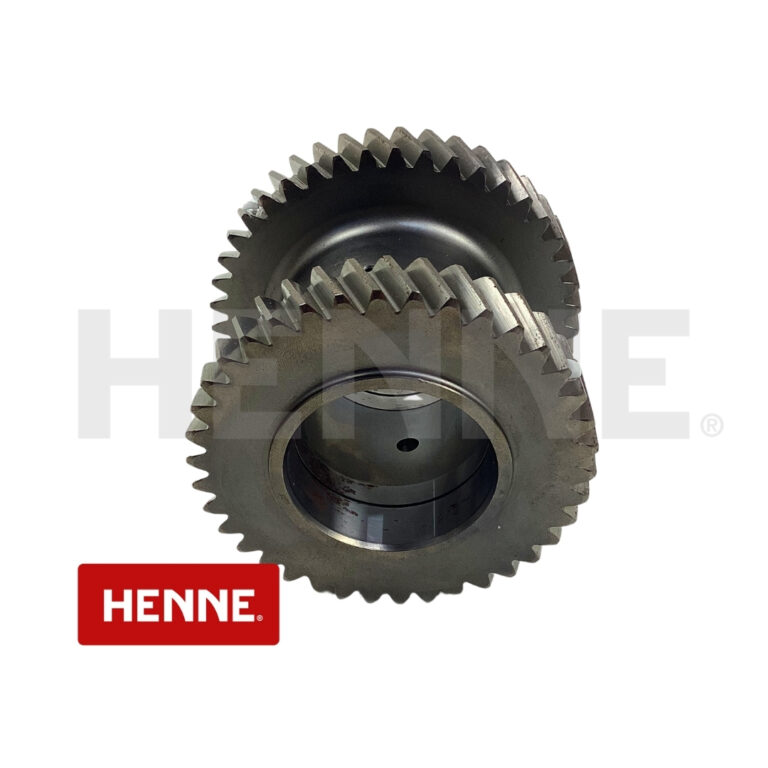 Unimog Zahnrad Doppelrad A4412647120