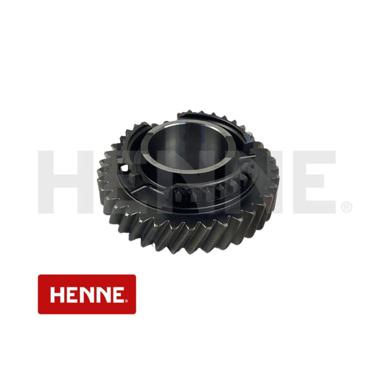 Unimog Zahnrad Antriebswelle Hinten A4182600019 – Bild 3