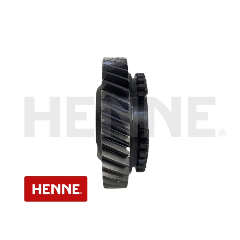 Unimog Zahnrad Antriebswelle Hinten A4182600019 – Bild 2