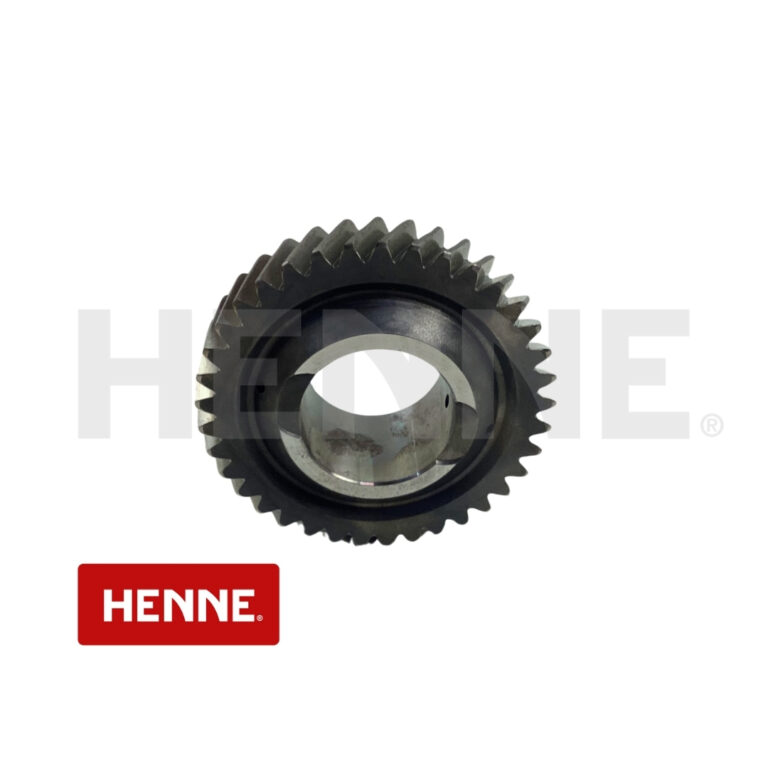 Unimog Zahnrad Antriebswelle Hinten A4182600019 – Bild 4
