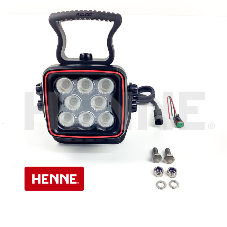 LED Arbeitsscheinwerfer 60 Watt