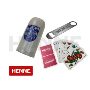 Paket zum Tag des Bieres