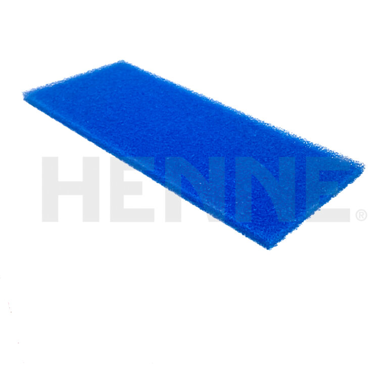 Schaumstofffilter – Bild 3