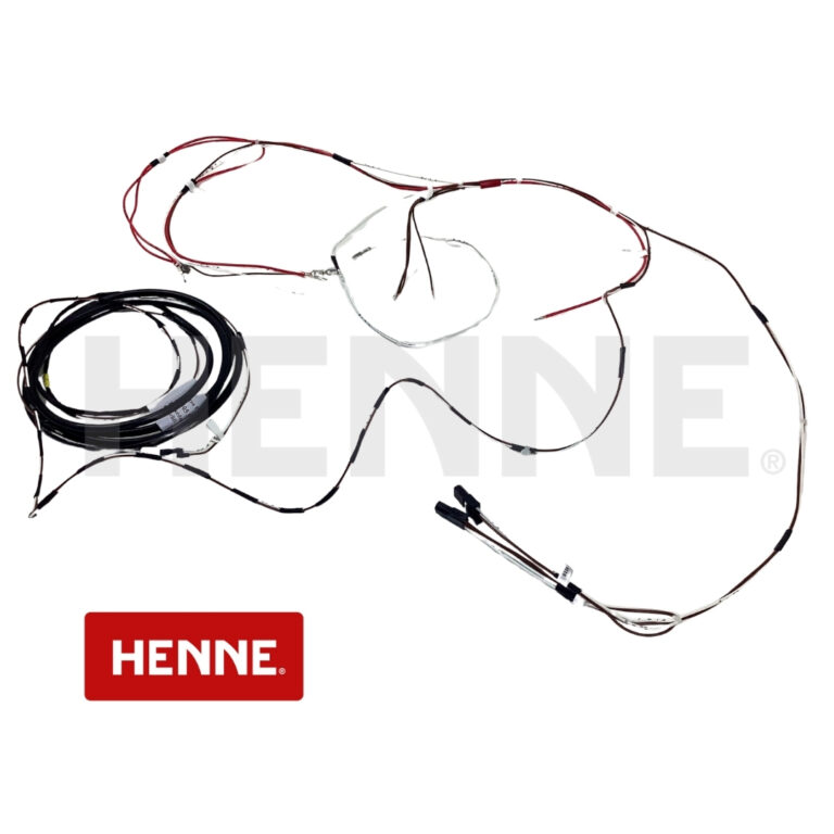 Elektrische Leitung