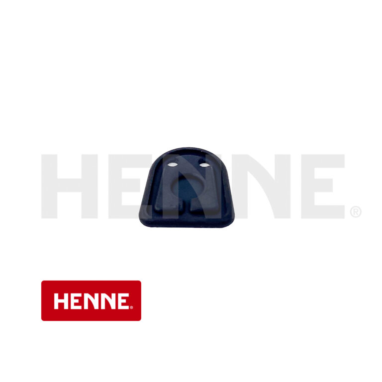 Unterlage Türgriff
