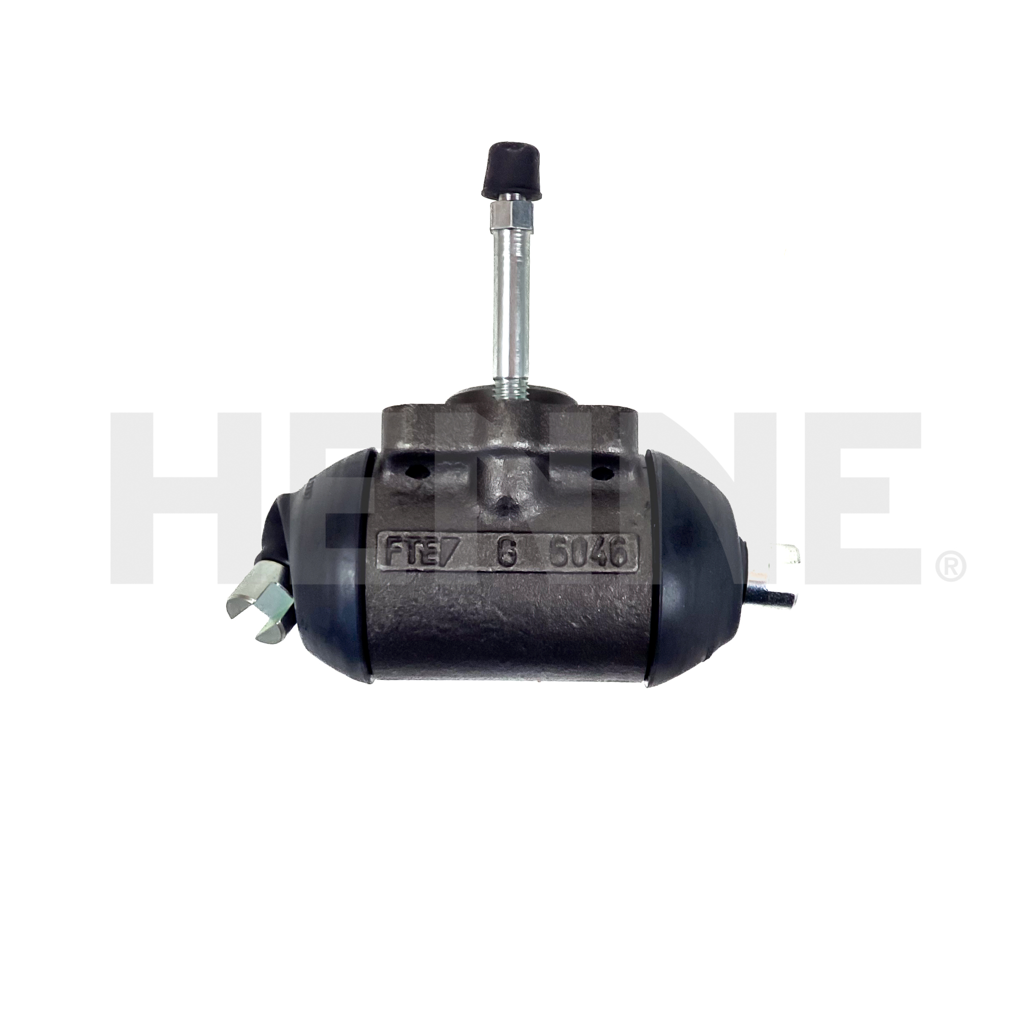 Radbremszylinder 38,1 Mm - A0034201918 - Henne Parts