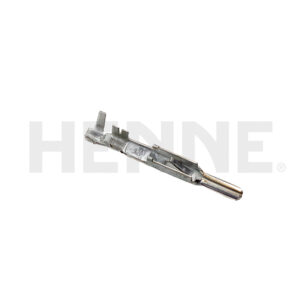 Stecker