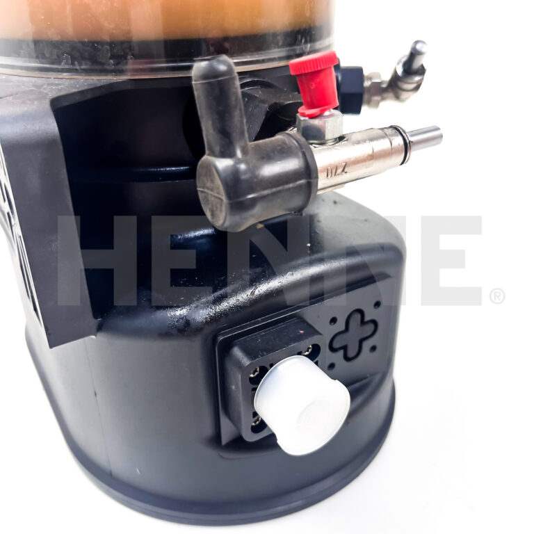 Autom. ZSA  Swingo Linc. - Mech- FW – Bild 2