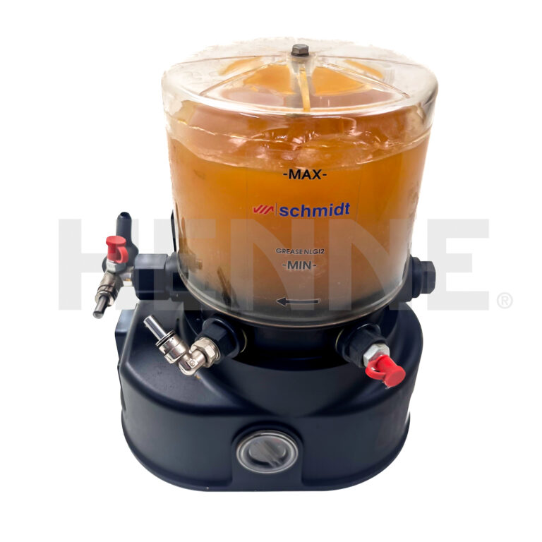 Autom. ZSA  Swingo Linc. - Mech- FW – Bild 4