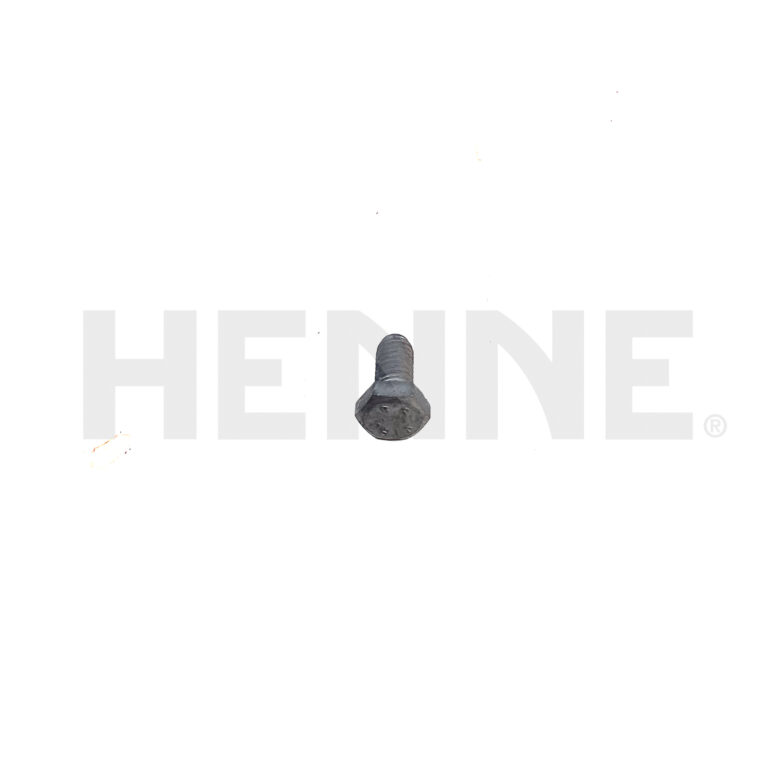 Sechskantschraube