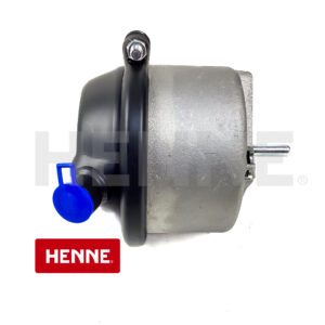 Unimog Membranzylinder A0124202418