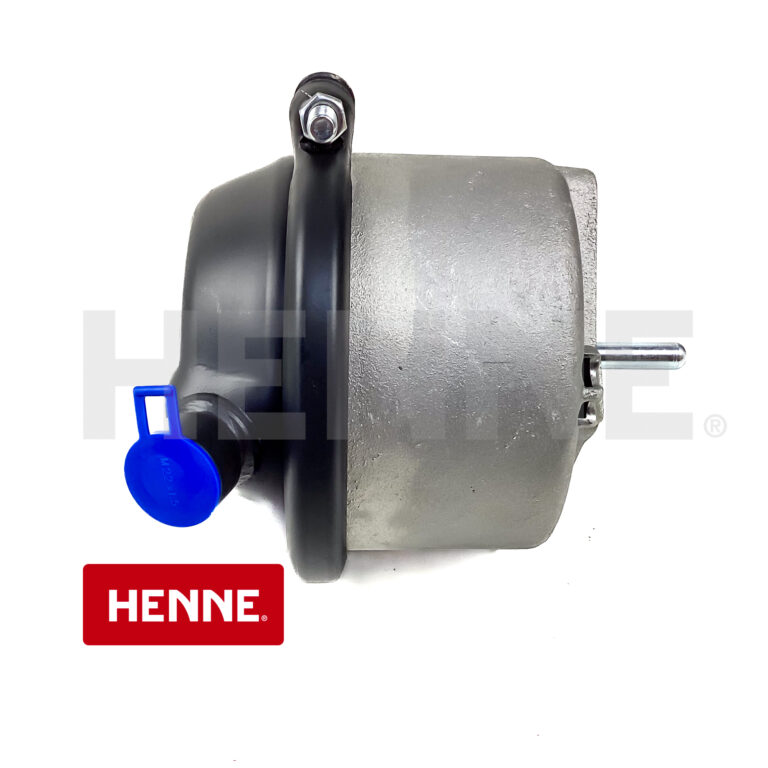 Unimog Membranzylinder A0124202418