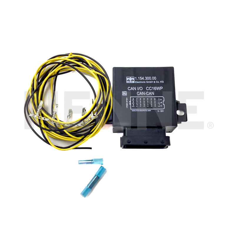 Umrüstkit CAN Box – Bild 4