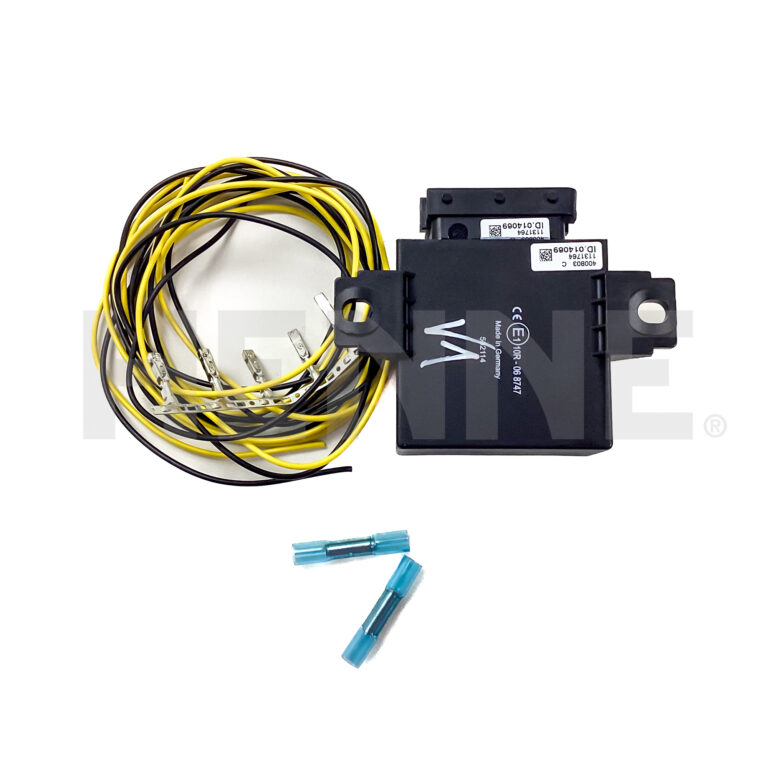 Umrüstkit CAN Box