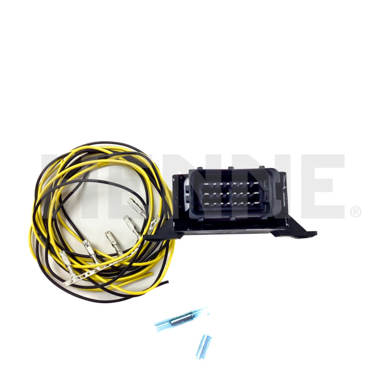 Umrüstkit CAN Box – Bild 2