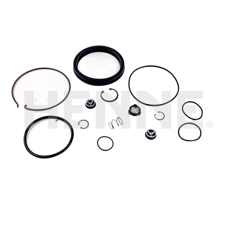 Unimog MB Trac Reparatursatz A0005865843 – Bild 2