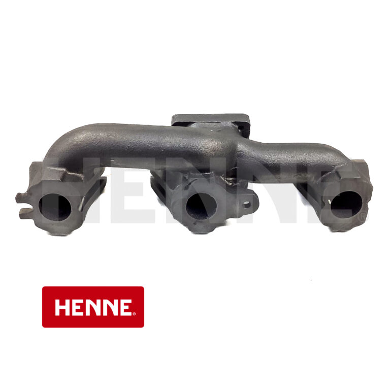 MB Trac Auspuffkrümmer A3141402809