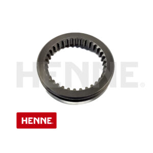 MB Trac Muffe Radblock dritter Gang A4172630023