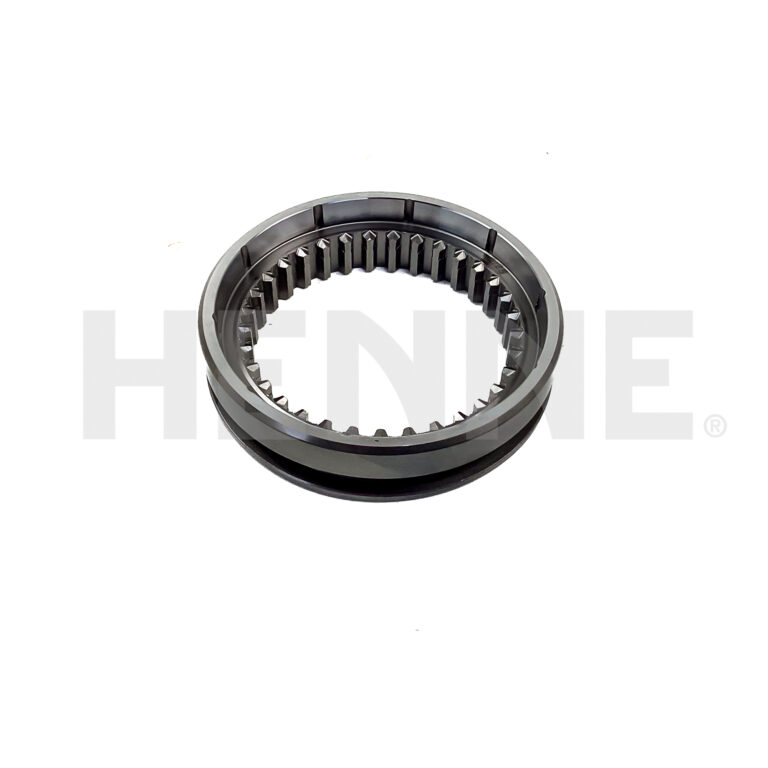 MB Trac Muffe Radblock dritter Gang A4172630023 – Bild 2