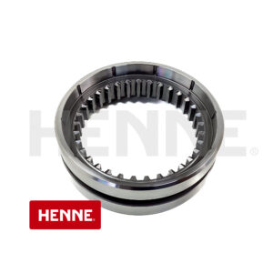 Unimog MB Trac Muffe A4172630323