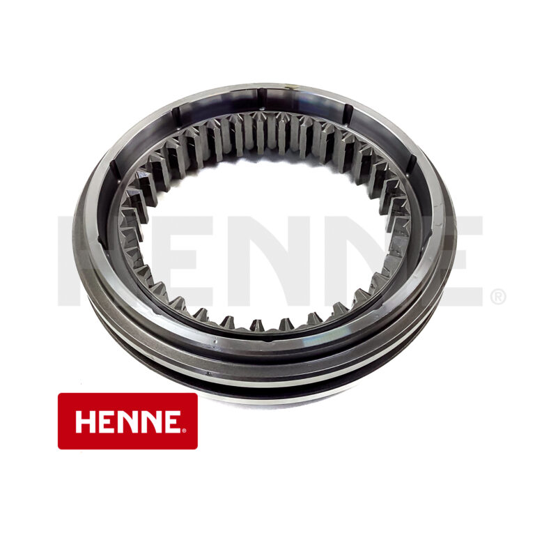 Unimog MB Trac Muffe Vorstufe A4172630423