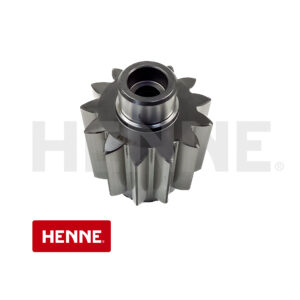 Unimog Stirnrad A4353360910