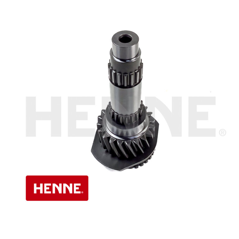 MB Trac Antriebswelle hinten A4402621802