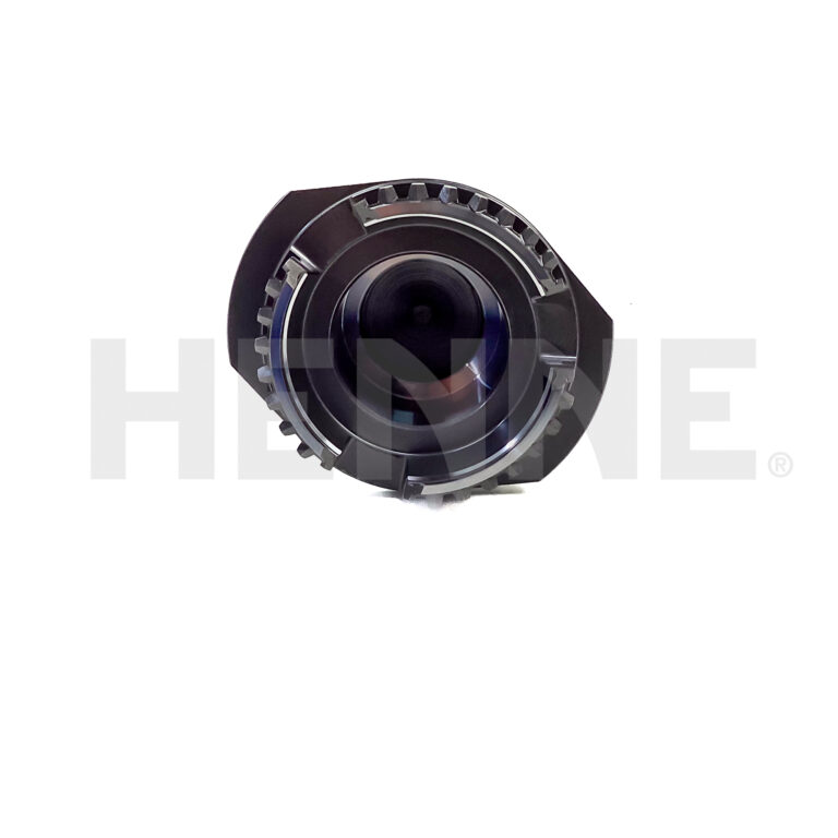 MB Trac Antriebswelle hinten A4402621802 – Bild 2
