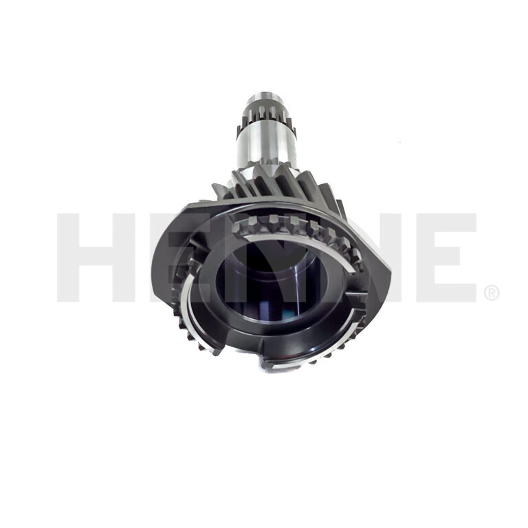 MB Trac Antriebswelle hinten A4402621802 – Bild 3