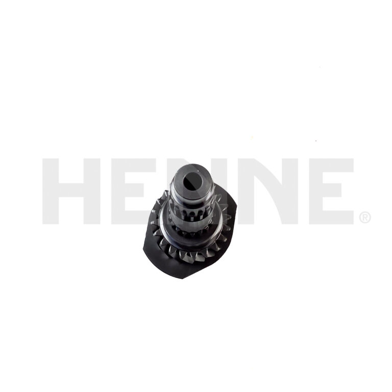 MB Trac Antriebswelle hinten A4402621802 – Bild 4
