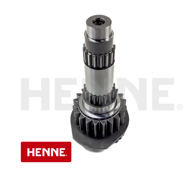 MB Trac Antriebswelle hinten A4402602002