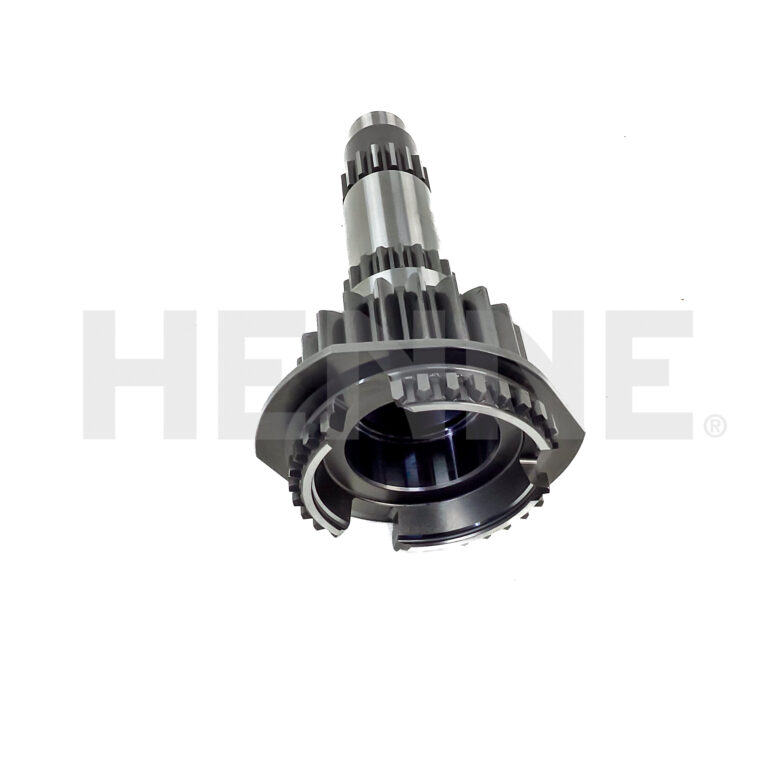 MB Trac Antriebswelle hinten A4402602002 – Bild 2