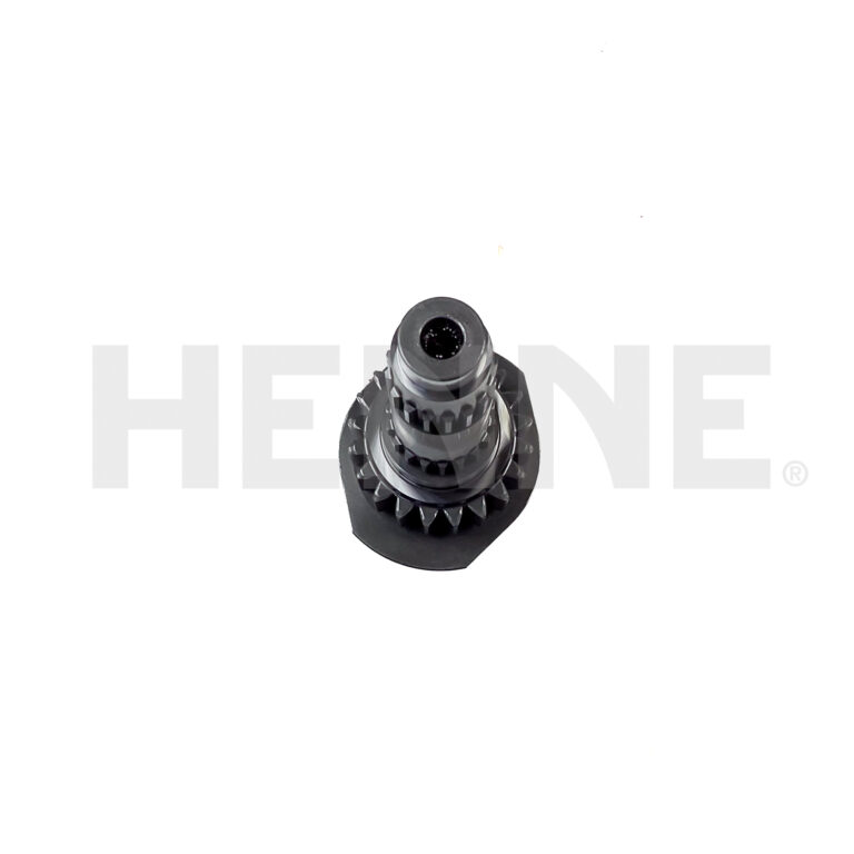 MB Trac Antriebswelle hinten A4402602002 – Bild 3
