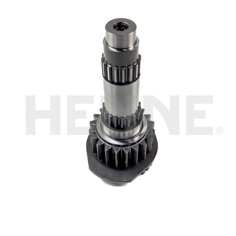 MB Trac Antriebswelle hinten A4402602002 – Bild 4