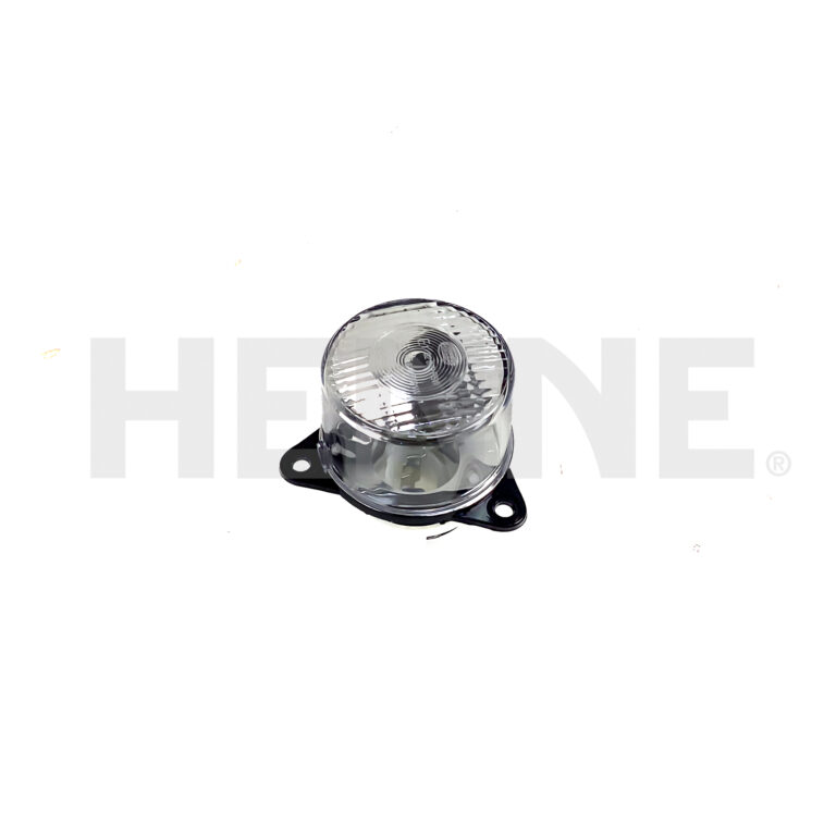 Begrenzungsleuchte MG Einbau 12V 24V 5W – Bild 3