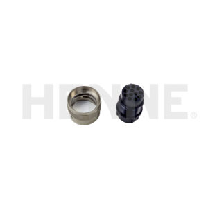 Stecker