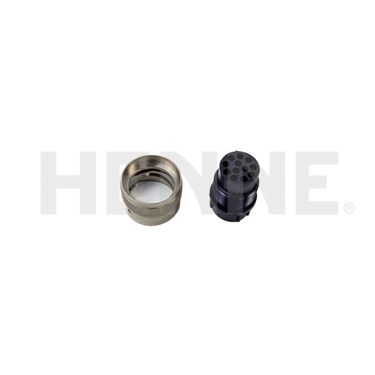 Stecker