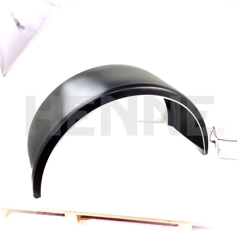 Kotflügel – Bild 5