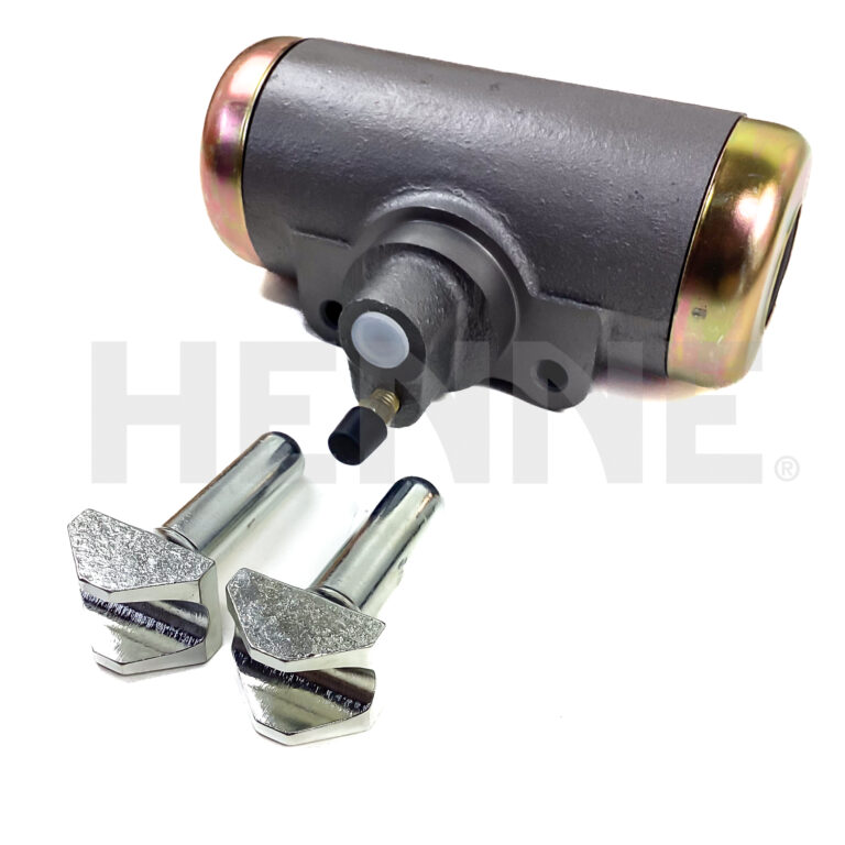 MB Trac Radbremszylinder Vorderachse A0054208418 – Bild 2